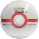 Afbeelding van Pokemon Pokeball Tin Premier Ball - Kaartspelen (door Pokemon)