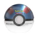 Afbeelding van Pokemon Pokeball Tin Great Ball - Kaartspelen (door Pokemon)