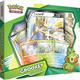 Afbeelding van Pokemon Galar Collection Box - Grookey - Kaartspelen (door Pokemon)