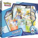 Afbeelding van Pokemon Galar Collection Box - Sobble - Kaartspelen (door Pokemon)