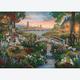 Afbeelding van 1000 st - Disney 101 Dalmatiers - Thomas Kinkade (door Schmidt)