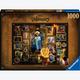 Afbeelding van 1000 st - Villainous King John - Disney (door Ravensburger)