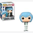 Afbeelding van Funko Pop! Evangelion Nr 745 Rei Ayanami - Figuren (door Funko)