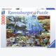 Afbeelding van 3000 st - Oceanic Wonders - Original (door Ravensburger)