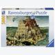 Afbeelding van 5000 st - Brueghel the Elder: The Tower of Babel - Original (door Ravensburger)