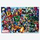 Afbeelding van 1000 st - Marvel Helden - Marvel (door Educa)