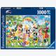 Afbeelding van 1000 st - Mickey is jarig - Disney (door Ravensburger)