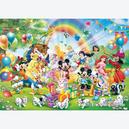 Afbeelding van 1000 st - Mickey is jarig - Disney (door Ravensburger)