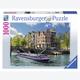 Afbeelding van 1000 st - Rondvaart in Amsterdam (door Ravensburger)