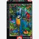 Afbeelding van 500 st - Tropische vogels - Genuine (door Educa)