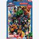 Afbeelding van 500 st - Marvel Heroes - Marvel (door Educa)