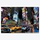 Afbeelding van 1000 st - Times Square, New York - Genuine (door Educa)