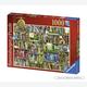 Afbeelding van 1000 st - Bizare Bookshop - Colin Thompson (door Ravensburger)