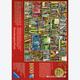 Afbeelding van 1000 st - Bizare Bookshop - Colin Thompson (door Ravensburger)