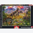 Afbeelding van 500 st - Dinosaurussen (door Educa)