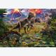 Afbeelding van 500 st - Dinosaurussen (door Educa)