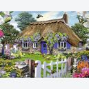 Afbeelding van 1500 st - Cottage in Engeland (door Ravensburger)