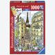 Afbeelding van 1000 st - Paris (door Ravensburger)