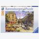 Afbeelding van 500 st - Wandeling door Parijs (door Ravensburger)