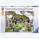 Afbeelding van 500 st - Idyllische Cottage (door Ravensburger)