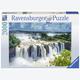 Afbeelding van 2000 st - Watervallen van Iguazu - Brazilie (door Ravensburger)