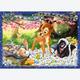 Afbeelding van 1000 st - Bambi - Disney (door Ravensburger)