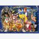 Afbeelding van 1000 st - Sneeuwwitje - Disney (door Ravensburger)