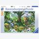 Afbeelding van 500 st - Jungle Harmony (door Ravensburger)