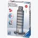 Afbeelding van 216 st - Toren van Pisa - Puzzle 3D (door Ravensburger)