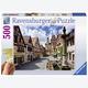 Afbeelding van 300 st - Rothenburg, Duitsland (door Ravensburger)