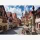 Afbeelding van 300 st - Rothenburg, Duitsland (door Ravensburger)