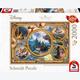 Afbeelding van 2000 st - Disney Dreams Collection - Thomas Kinkade (door Schmidt)