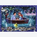 Afbeelding van 1000 st - De Kleine Zeemeermin - Disney (door Ravensburger)
