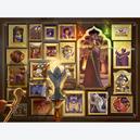 Afbeelding van 1000 st - Villainous Jafar - Disney (door Ravensburger)