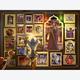 Afbeelding van 1000 st - Villainous Jafar - Disney (door Ravensburger)