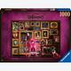 Afbeelding van 1000 st - Villainous Kapitein Haak - Disney (door Ravensburger)