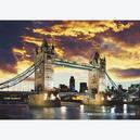 Afbeelding van 1000 st - Tower Bridge, Londen (door Schmidt)