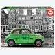 Afbeelding van 1000 st - Auto in Amsterdam (door Educa)