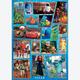 Afbeelding van 1000 st - Pixar Familie (door Educa)
