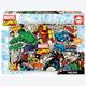 Afbeelding van 1000 st - Marvel Comics (door Educa)