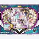 Afbeelding van Pokemon TCG - Polteageist V Box - Pokémon TCG (door Pokemon)