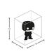 Afbeelding van Protective Case for Funko POP! - Standard Size - 40 Pack - Figuren (door Ultimate Guard)