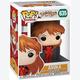 Afbeelding van Funko Pop! Evangelion Nr 635 Asuka Langly Soryu - Figuren (door Funko)