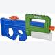 Afbeelding van NERF Super Soaker Fortnite Compact SMG - Waterpistool - Buitenspelen (door Hasbro)