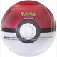 Afbeelding van Pokemon Pokeball Tin - Kaartspelen (door Pokemon)