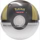 Afbeelding van Pokemon Pokeball Tin Ultra Ball - Kaartspelen (door Pokemon)