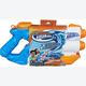 Afbeelding van NERF Super Soaker Twin Tide Water Blaster - Buitenspelen (door Hasbro)