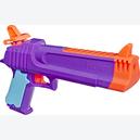 Afbeelding van NERF Super Soaker Fortnite HC-E Water Blaster - Buitenspelen (door Hasbro)