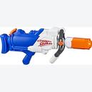 Afbeelding van NERF Super Soaker Hydra Water Blaster - Buitenspelen (door Hasbro)