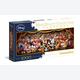 Afbeelding van 1000 st - Disney Orchestra - Panorama Puzzle - Disney (door Clementoni)